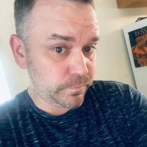 Meet your Posher, Eric